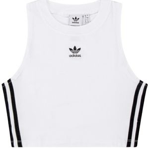 Adidas crop tank